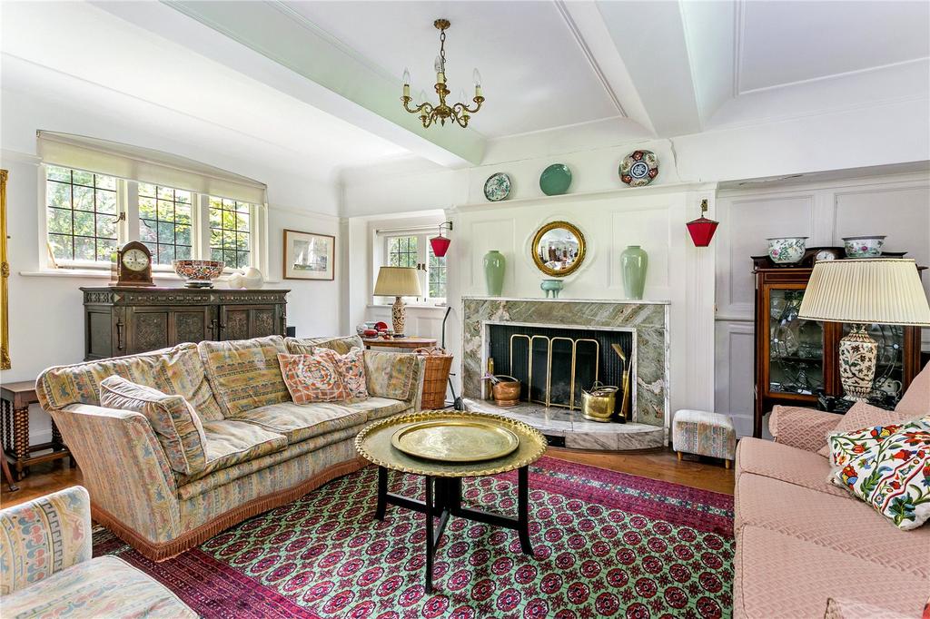 Sitting Room