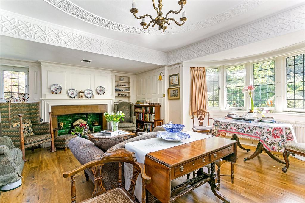 Drawing Room