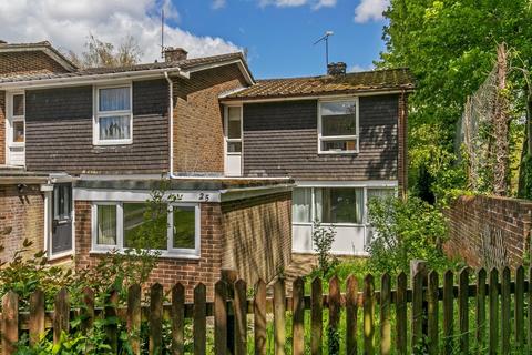 25 Ebden Road, Winchester, SO23 0NF
