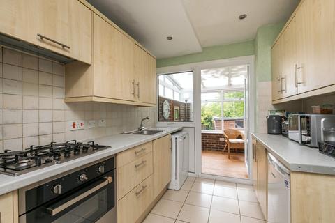 25 Ebden Road, Winchester, SO23 0NF