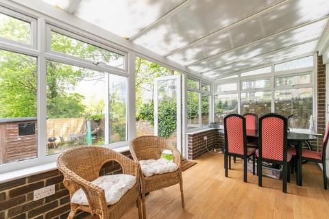 25 Ebden Road, Winchester, SO23 0NF