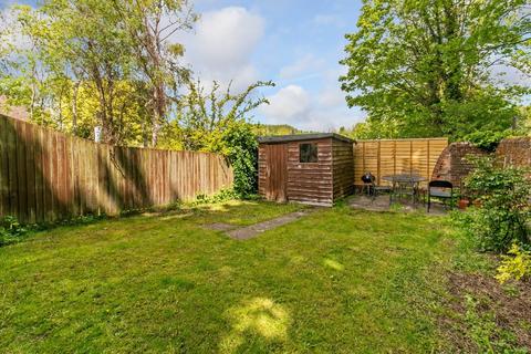 25 Ebden Road, Winchester, SO23 0NF
