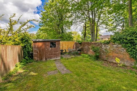 25 Ebden Road, Winchester, SO23 0NF