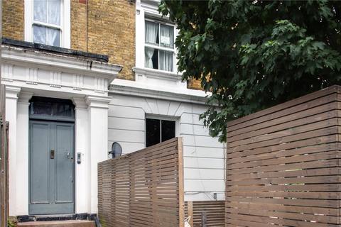 238 Amhurst Road, London, E8 2BS