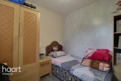 3 bedroom apartment to rent, Norwich Road, Ipswich