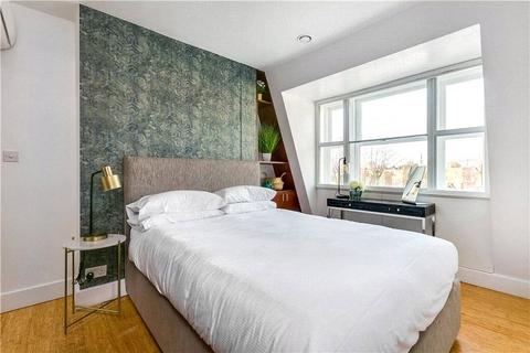 3 bedroom apartment to rent - Eardley Crescent, Earls Court, London, SW5