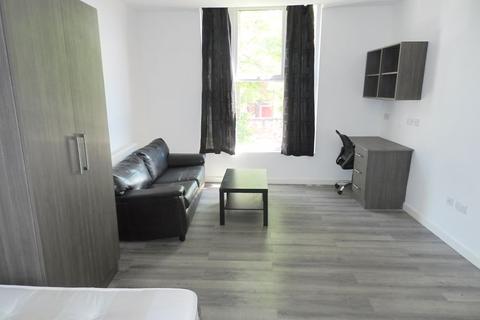 44 Clarendon Road, Leeds, LS2 9PJ