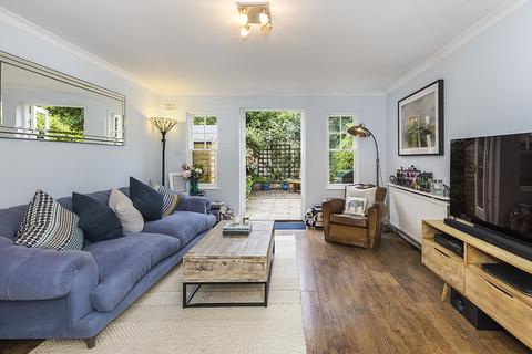 38 Sutton Square, London, E9 6EQ