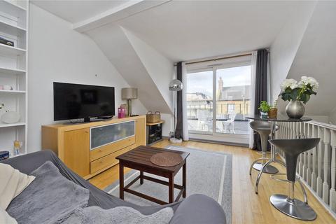 1 bedroom apartment to rent, Gratton Road, London, W14