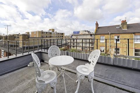 1 bedroom apartment to rent, Gratton Road, London, W14