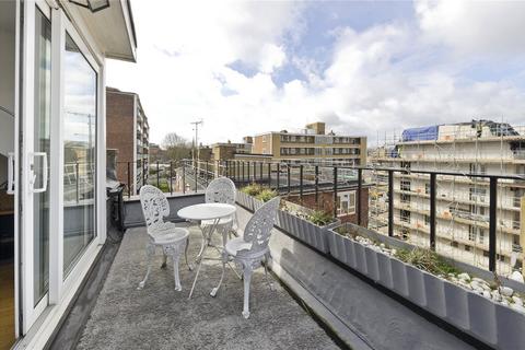 1 bedroom apartment to rent, Gratton Road, London, W14