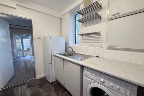 undefined, Limpsfield Road, Sanderstead