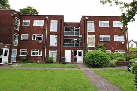 Flat 2, Peregrine House, 2 Princes Avenue, Walsall, WS1 2PH