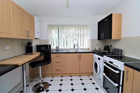 Flat 2, Peregrine House, 2 Princes Avenue, Walsall, WS1 2PH