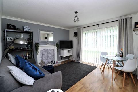Flat 2, Peregrine House, 2 Princes Avenue, Walsall, WS1 2PH