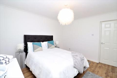 Flat 2, Peregrine House, 2 Princes Avenue, Walsall, WS1 2PH