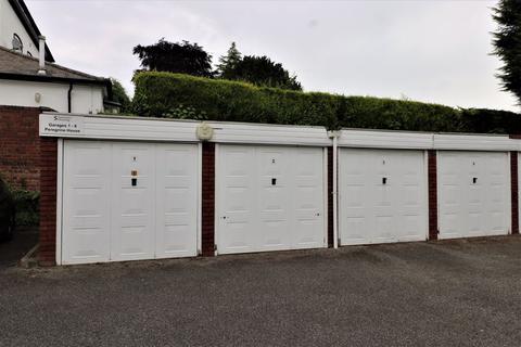 Flat 2, Peregrine House, 2 Princes Avenue, Walsall, WS1 2PH