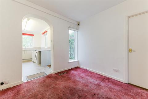 3 bedroom terraced house for sale - Durnsford Road, Wimbledon