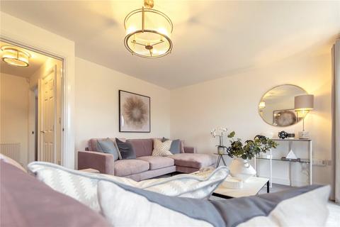 4 bedroom house for sale, PLOT 522 STANHOPE PHASE 4, Navigation Point, Waterside Crescent, Castleford, West Yorkshire