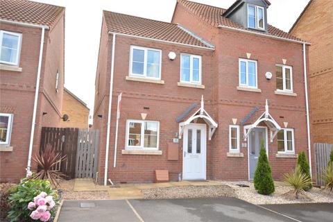 12 Springfield Crescent, Lofthouse, Wakefield, WF3 3FQ