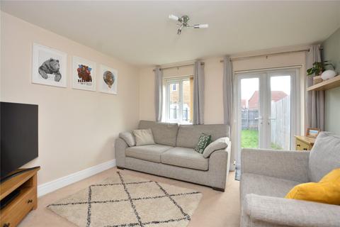 12 Springfield Crescent, Lofthouse, Wakefield, WF3 3FQ