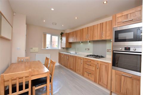 12 Springfield Crescent, Lofthouse, Wakefield, WF3 3FQ