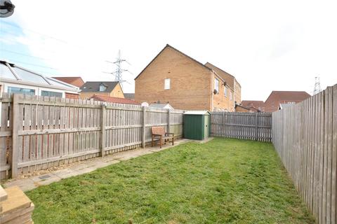 12 Springfield Crescent, Lofthouse, Wakefield, WF3 3FQ