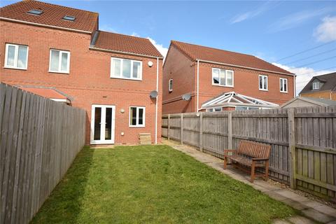 12 Springfield Crescent, Lofthouse, Wakefield, WF3 3FQ