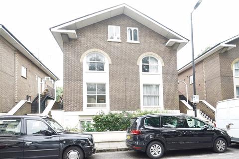185a Lanark Road, London, W9 1NX