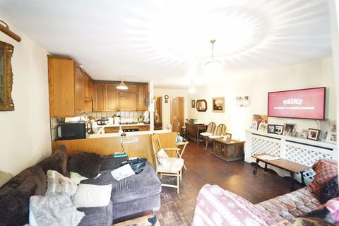 185a Lanark Road, London, W9 1NX