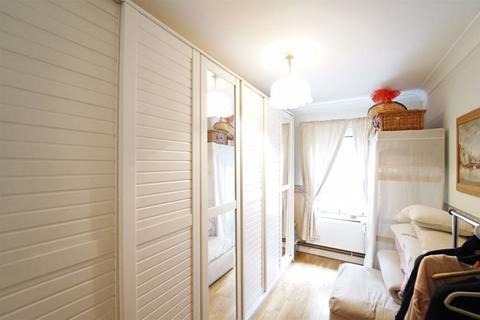 185a Lanark Road, London, W9 1NX