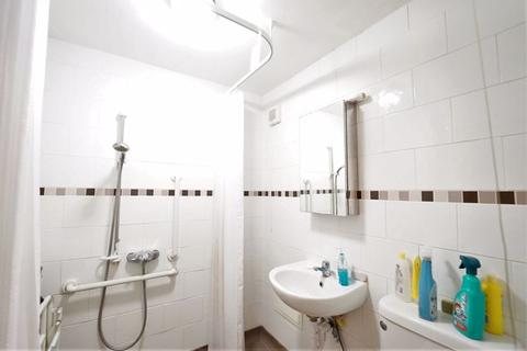 185a Lanark Road, London, W9 1NX