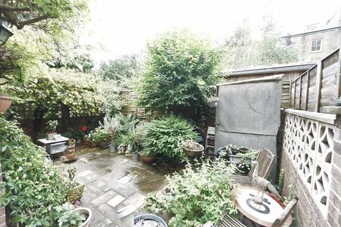 185a Lanark Road, London, W9 1NX