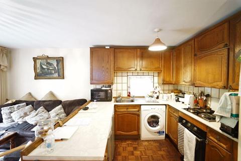 185a Lanark Road, London, W9 1NX