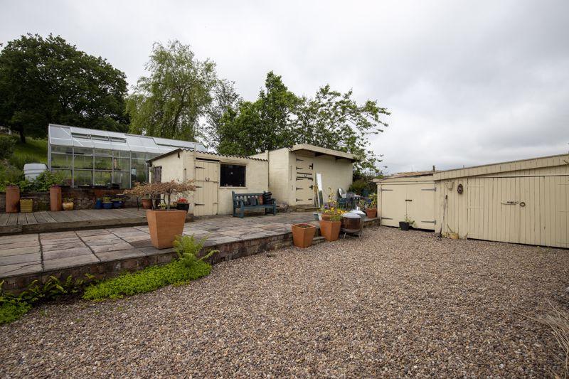 Outbuildings