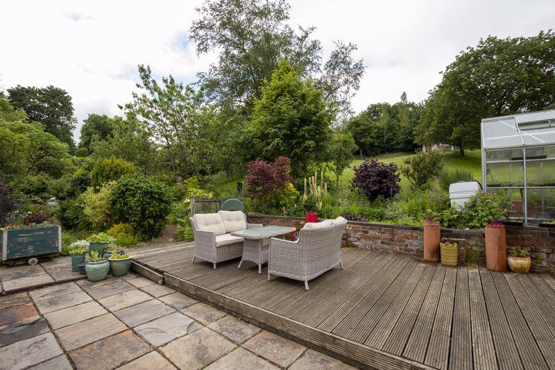 Sundeck
