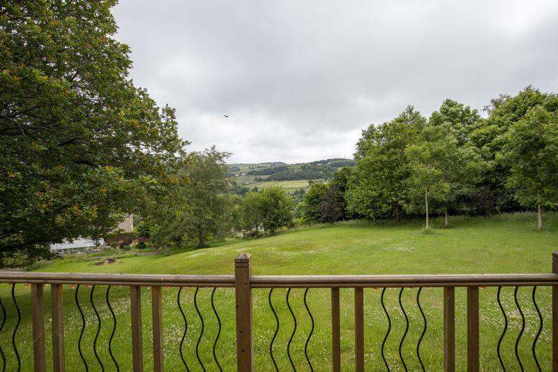Summerhouse View