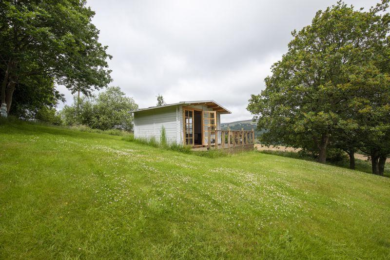 Summerhouse