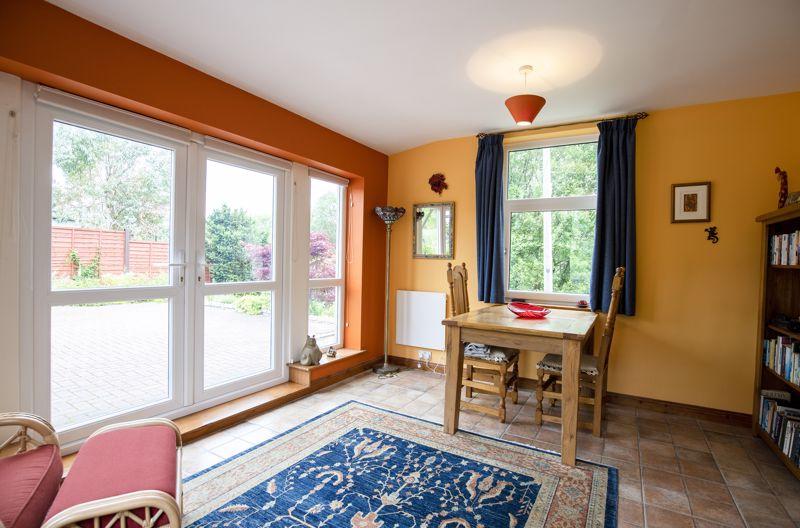 Garden Room /...
