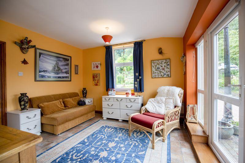 Garden Room /...