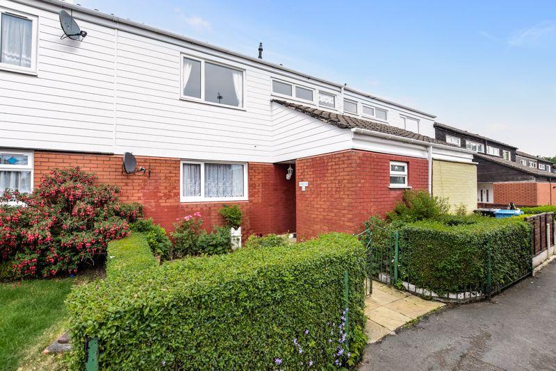 Kilncroft, Runcorn 4 bed townhouse for sale £100,000