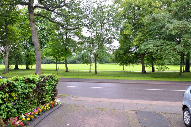 Kings heath park