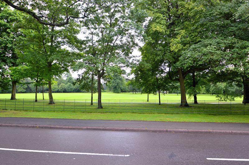 Kings heath park