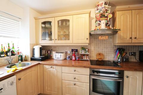 1 bedroom apartment to rent, Henry Doulton Drive, Tooting Bec, London, SW17