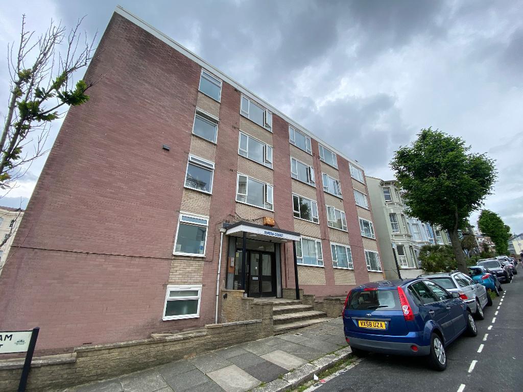 Chesham Street, Brighton, East... Studio £750 pcm (£173 pw)