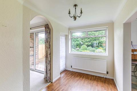 30a Farleigh Road, Warlingham, CR6 9EA