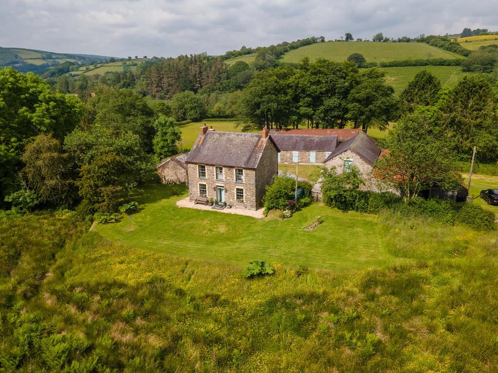 Best country houses for sale this week - Country Life