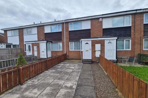 15 Balmoral Close, Bedlington, NE22 5YD