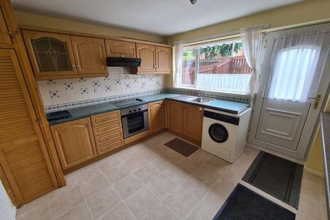15 Balmoral Close, Bedlington, NE22 5YD