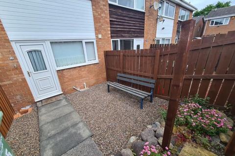 15 Balmoral Close, Bedlington, NE22 5YD